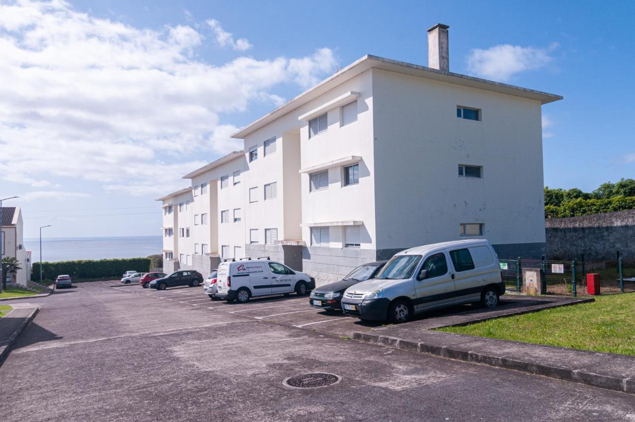 Appartamento Island Jewel Vila Franca do Campo Esterno foto