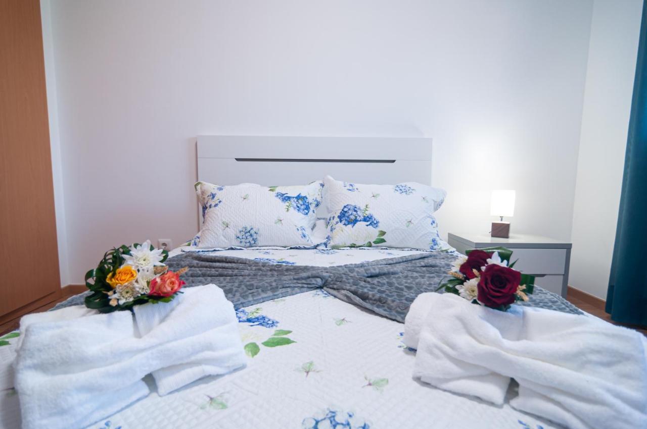 Appartamento Island Jewel Vila Franca do Campo Esterno foto