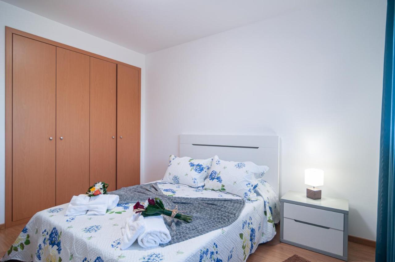 Appartamento Island Jewel Vila Franca do Campo Esterno foto