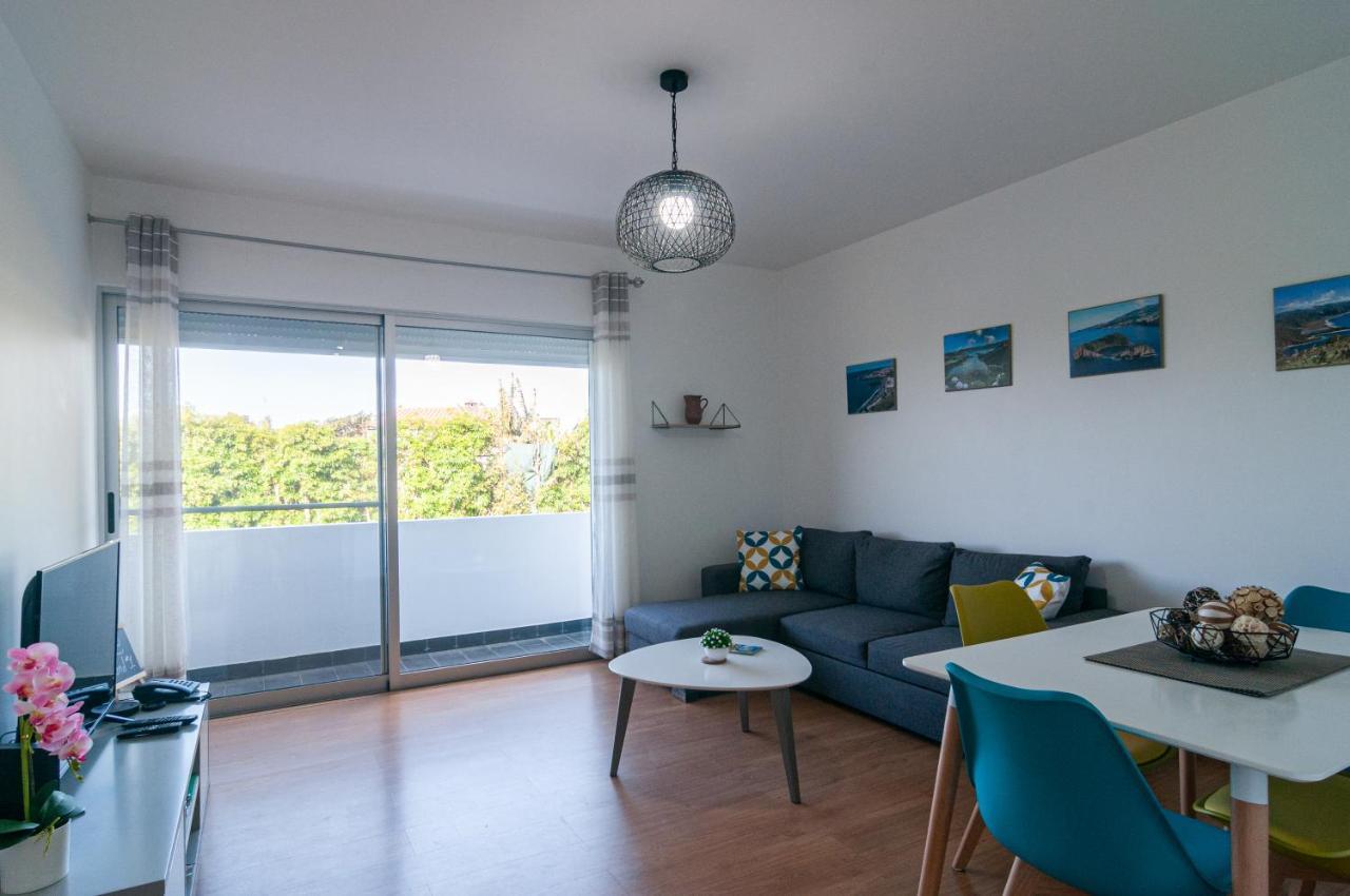 Appartamento Island Jewel Vila Franca do Campo Esterno foto