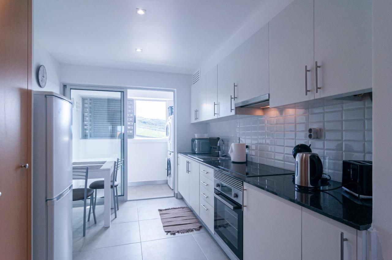Appartamento Island Jewel Vila Franca do Campo Esterno foto