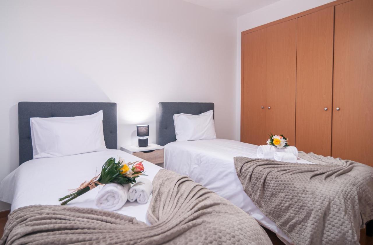 Appartamento Island Jewel Vila Franca do Campo Esterno foto
