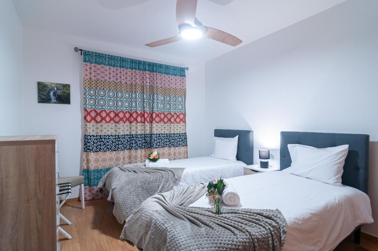 Appartamento Island Jewel Vila Franca do Campo Esterno foto