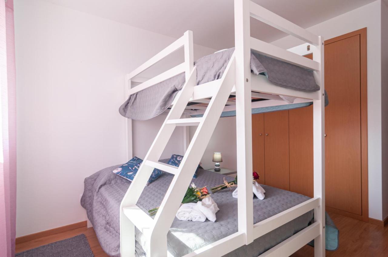 Appartamento Island Jewel Vila Franca do Campo Esterno foto