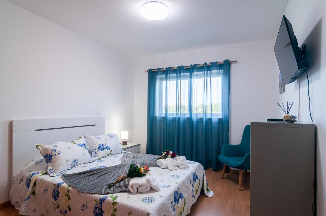 Appartamento Island Jewel Vila Franca do Campo Esterno foto