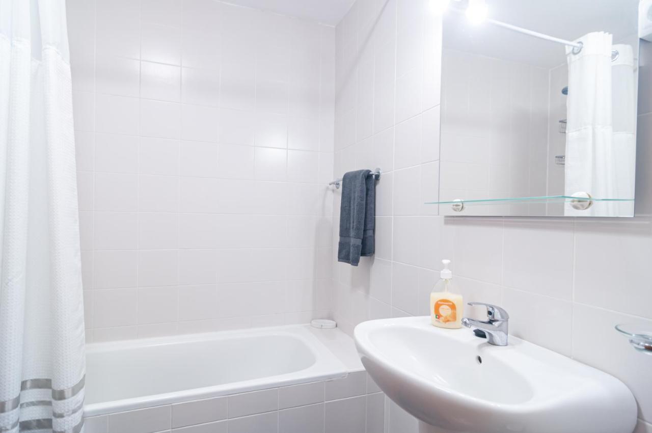 Appartamento Island Jewel Vila Franca do Campo Esterno foto