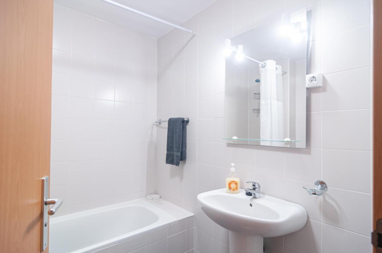 Appartamento Island Jewel Vila Franca do Campo Esterno foto