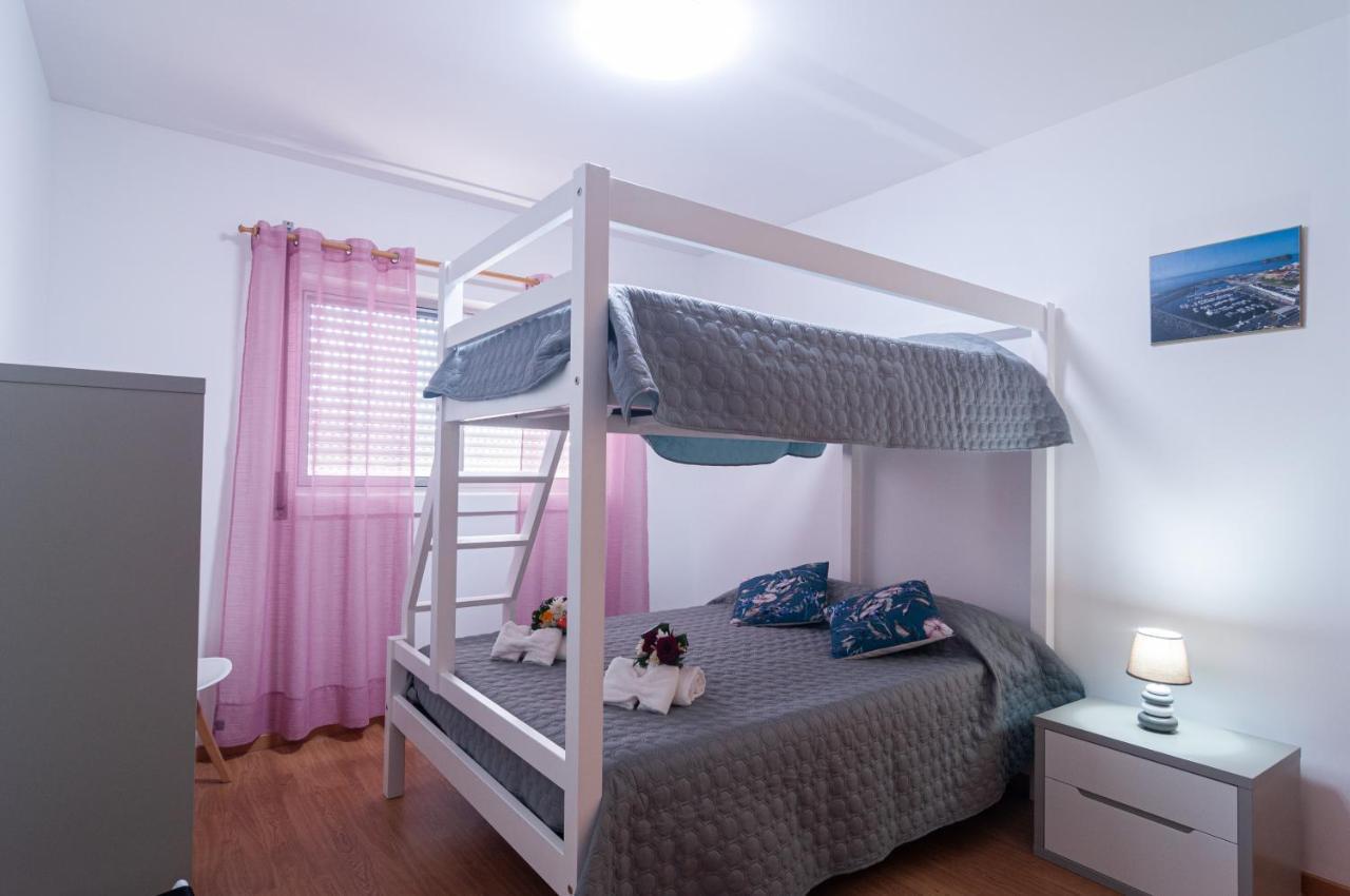 Appartamento Island Jewel Vila Franca do Campo Esterno foto