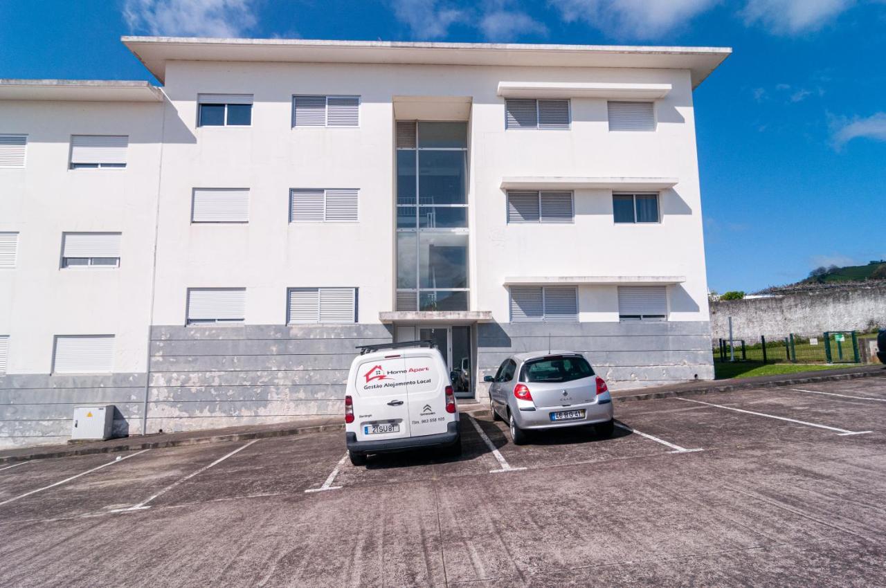 Appartamento Island Jewel Vila Franca do Campo Esterno foto