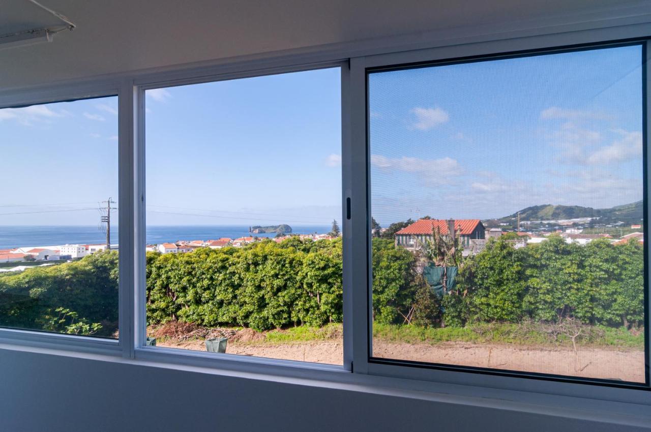 Appartamento Island Jewel Vila Franca do Campo Esterno foto