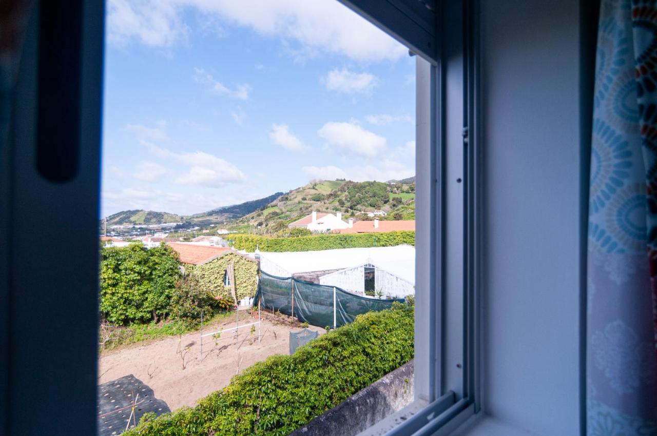 Appartamento Island Jewel Vila Franca do Campo Esterno foto
