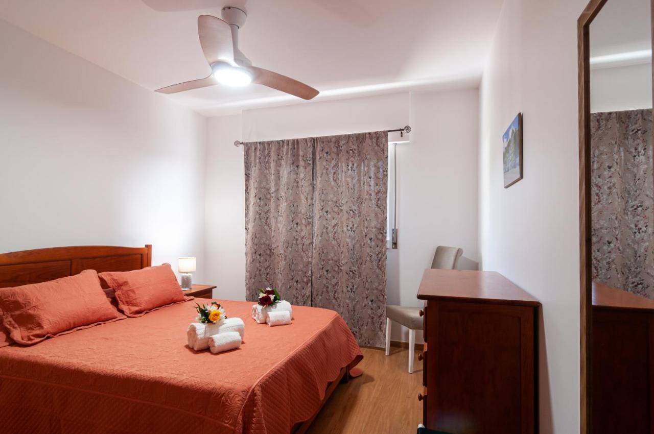 Appartamento Island Jewel Vila Franca do Campo Esterno foto
