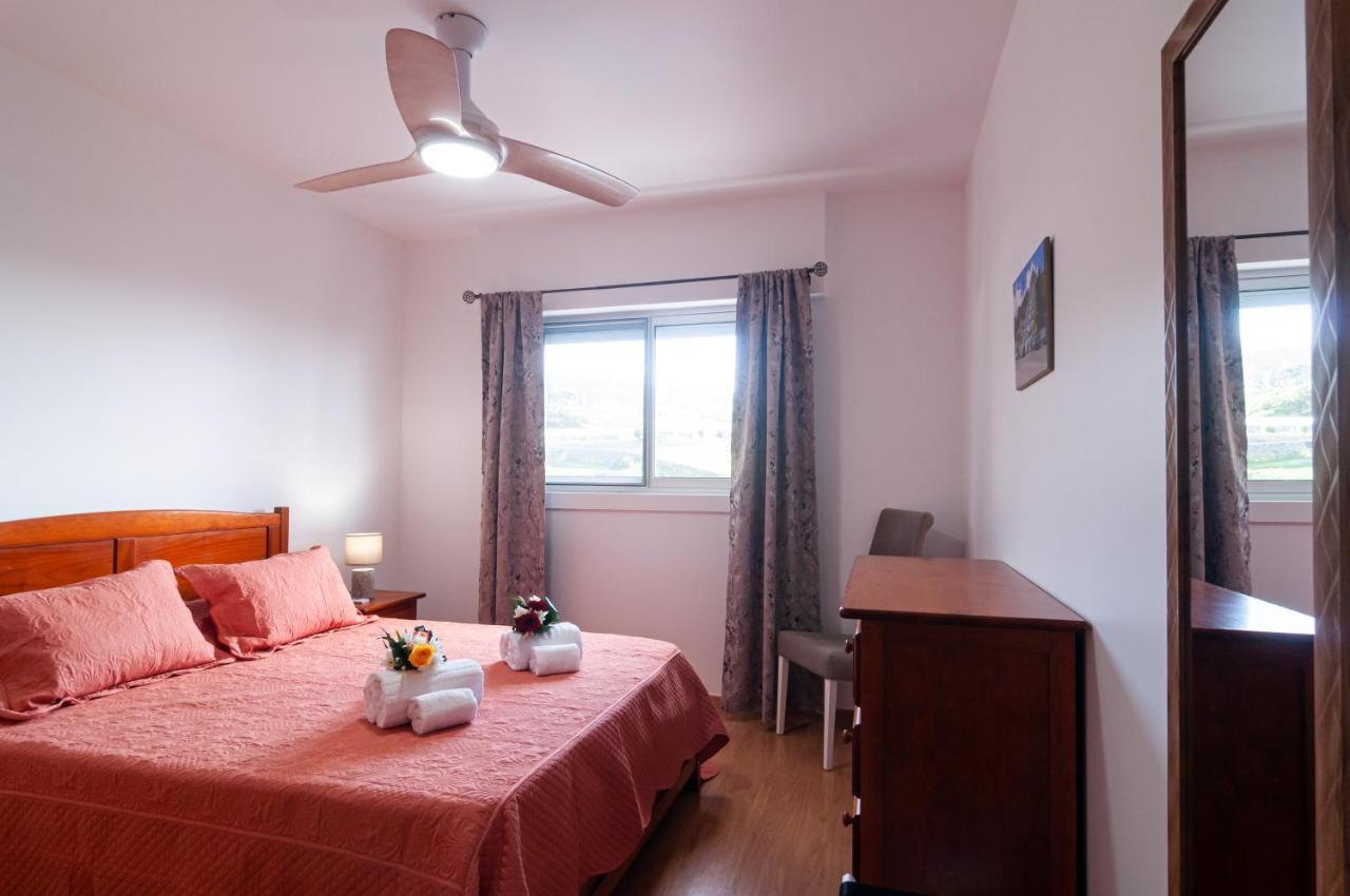 Appartamento Island Jewel Vila Franca do Campo Esterno foto