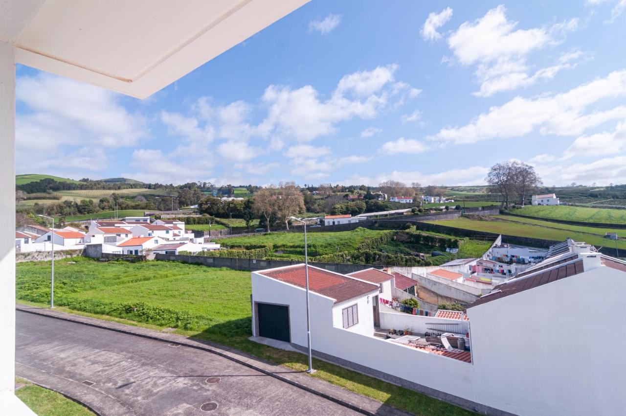Appartamento Island Jewel Vila Franca do Campo Esterno foto