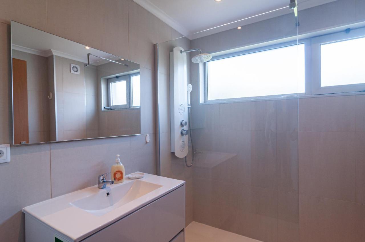 Appartamento Island Jewel Vila Franca do Campo Esterno foto