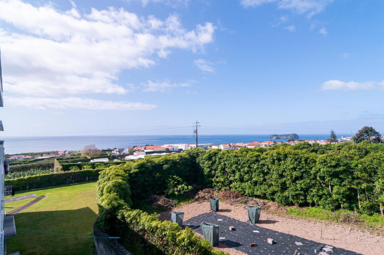 Appartamento Island Jewel Vila Franca do Campo Esterno foto