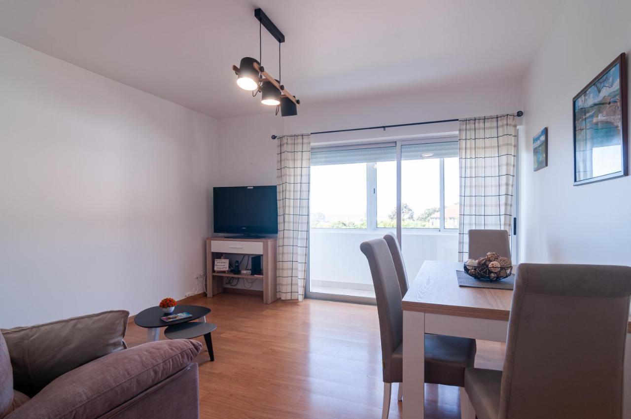 Appartamento Island Jewel Vila Franca do Campo Esterno foto