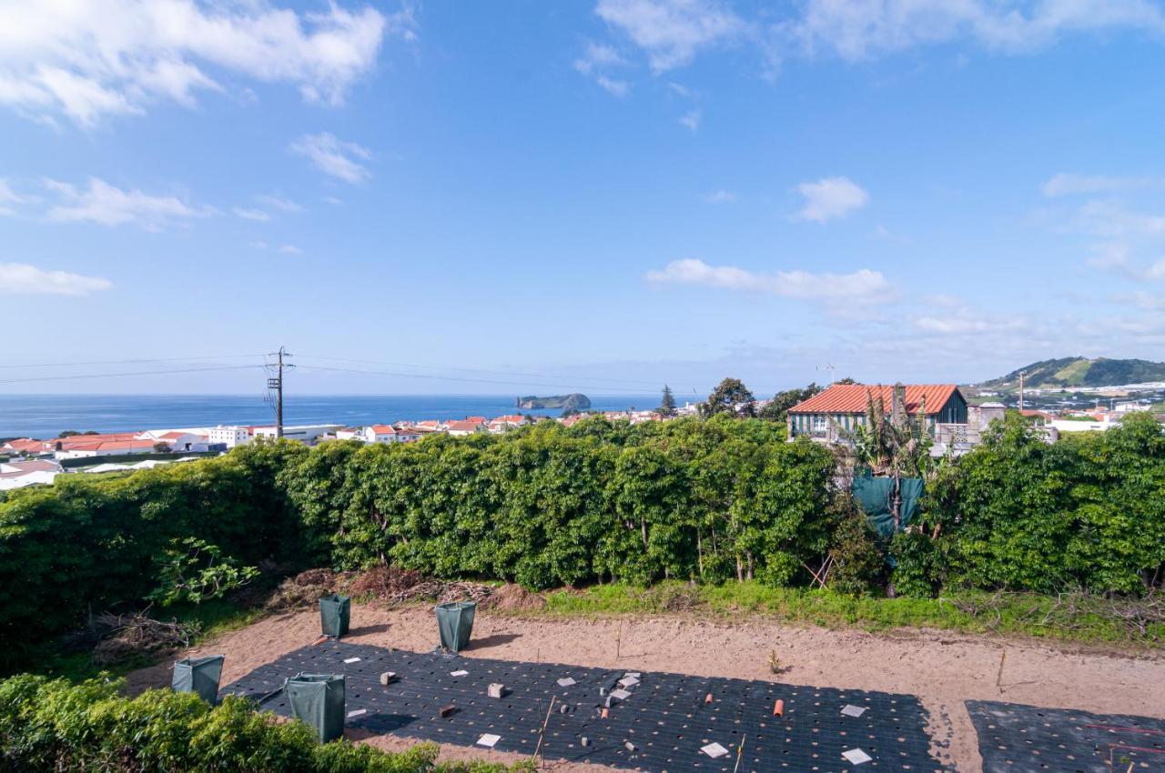 Appartamento Island Jewel Vila Franca do Campo Esterno foto