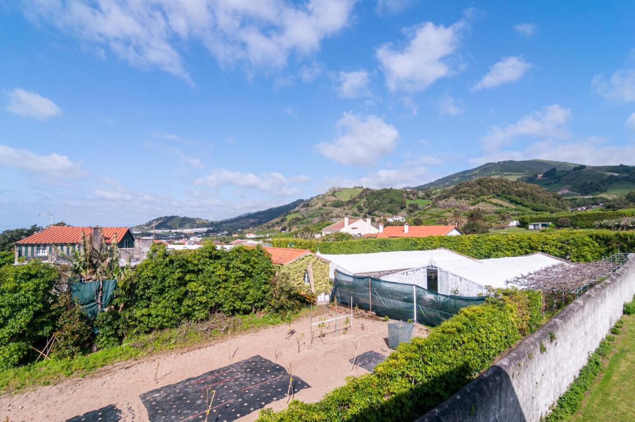 Appartamento Island Jewel Vila Franca do Campo Esterno foto