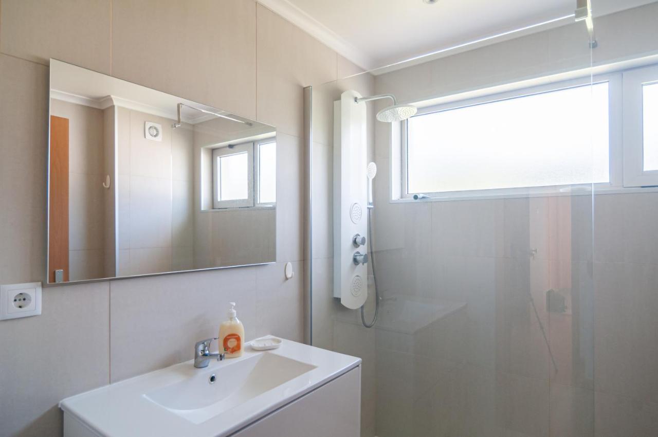 Appartamento Island Jewel Vila Franca do Campo Esterno foto