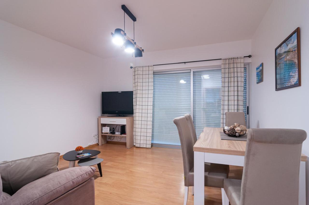 Appartamento Island Jewel Vila Franca do Campo Esterno foto