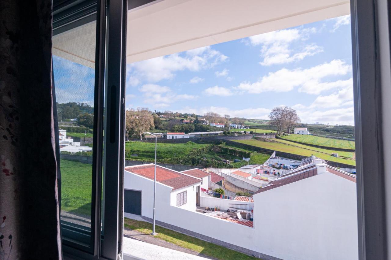 Appartamento Island Jewel Vila Franca do Campo Esterno foto