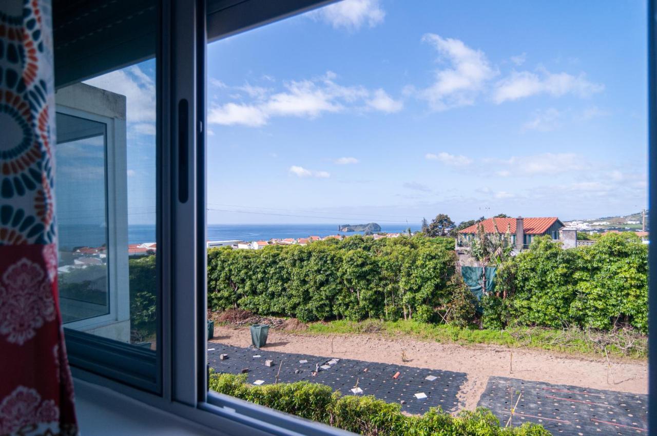 Appartamento Island Jewel Vila Franca do Campo Esterno foto