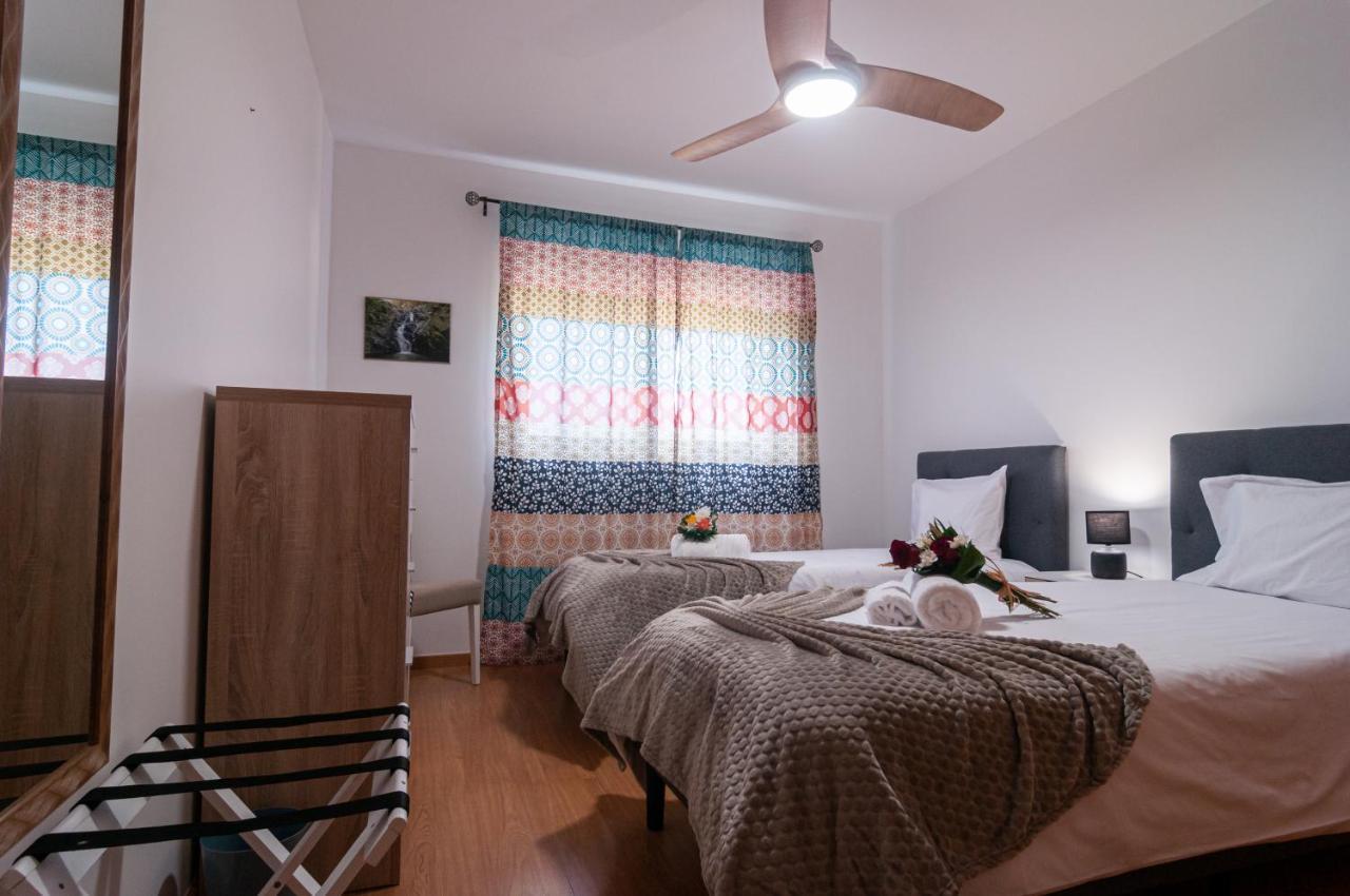 Appartamento Island Jewel Vila Franca do Campo Esterno foto